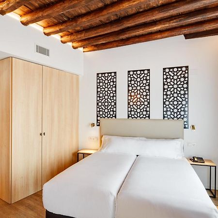 Sercotel Granada Suites Luaran gambar