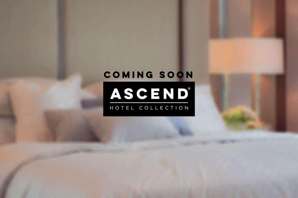 Sercotel Granada Suites Luaran gambar