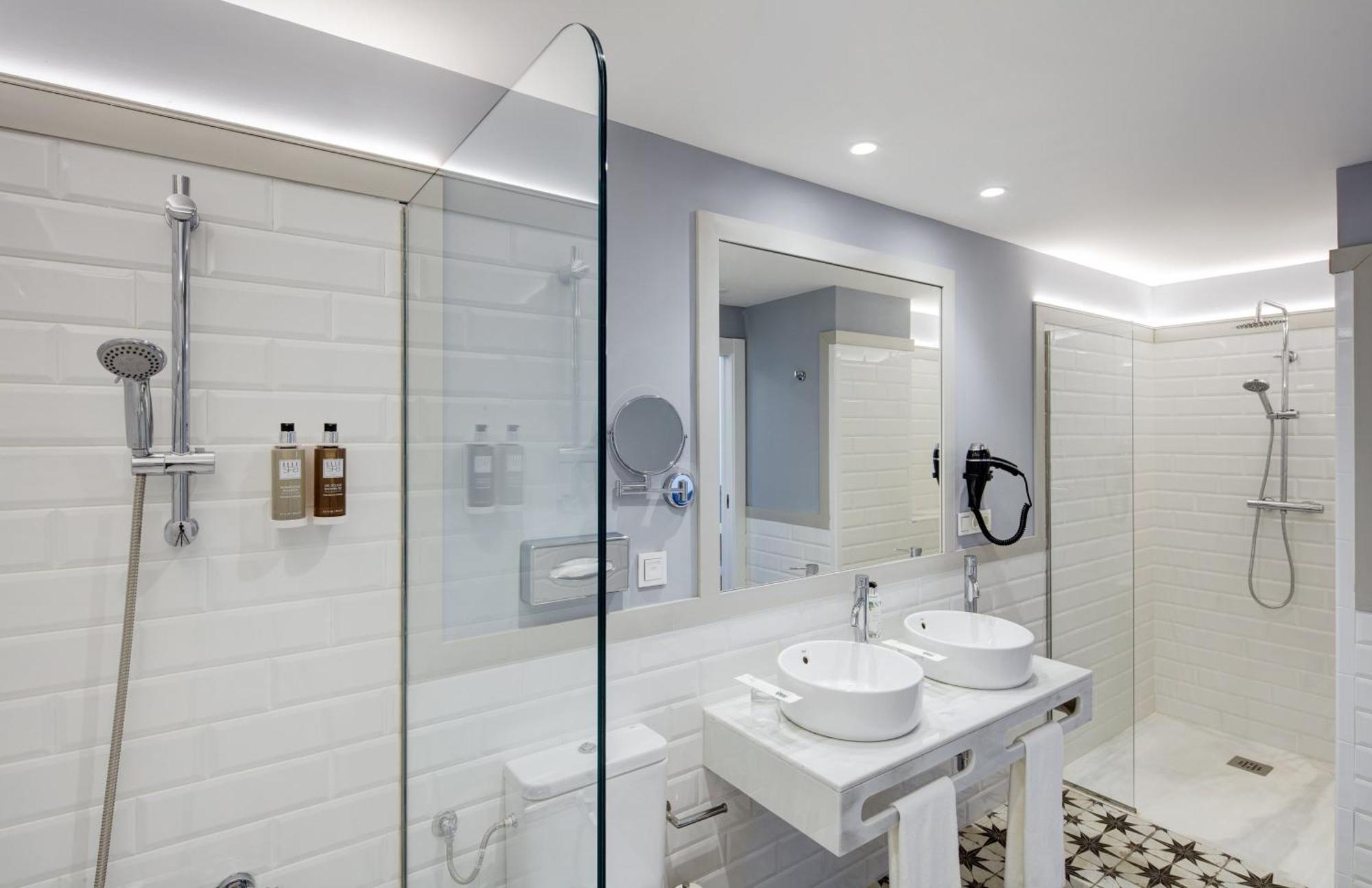 Sercotel Granada Suites Luaran gambar