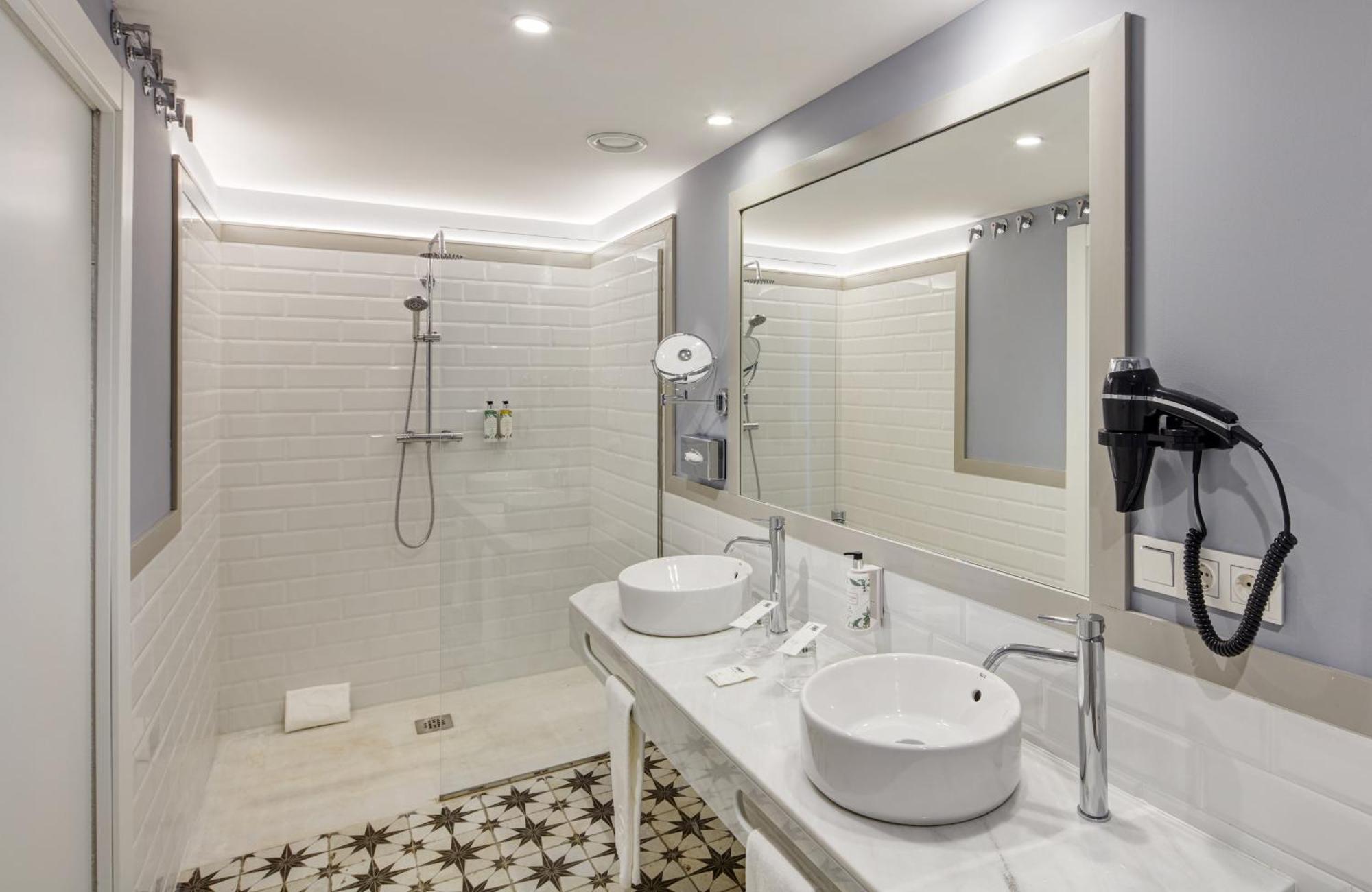 Sercotel Granada Suites Luaran gambar