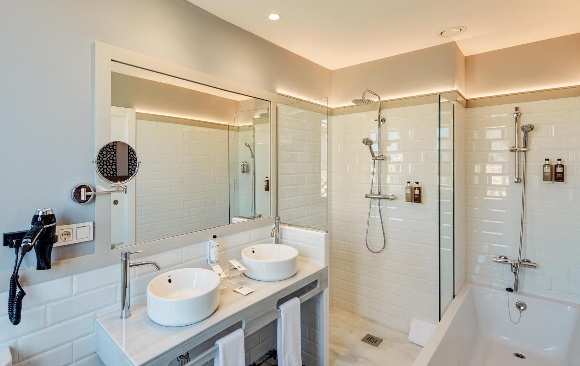 Sercotel Granada Suites Luaran gambar