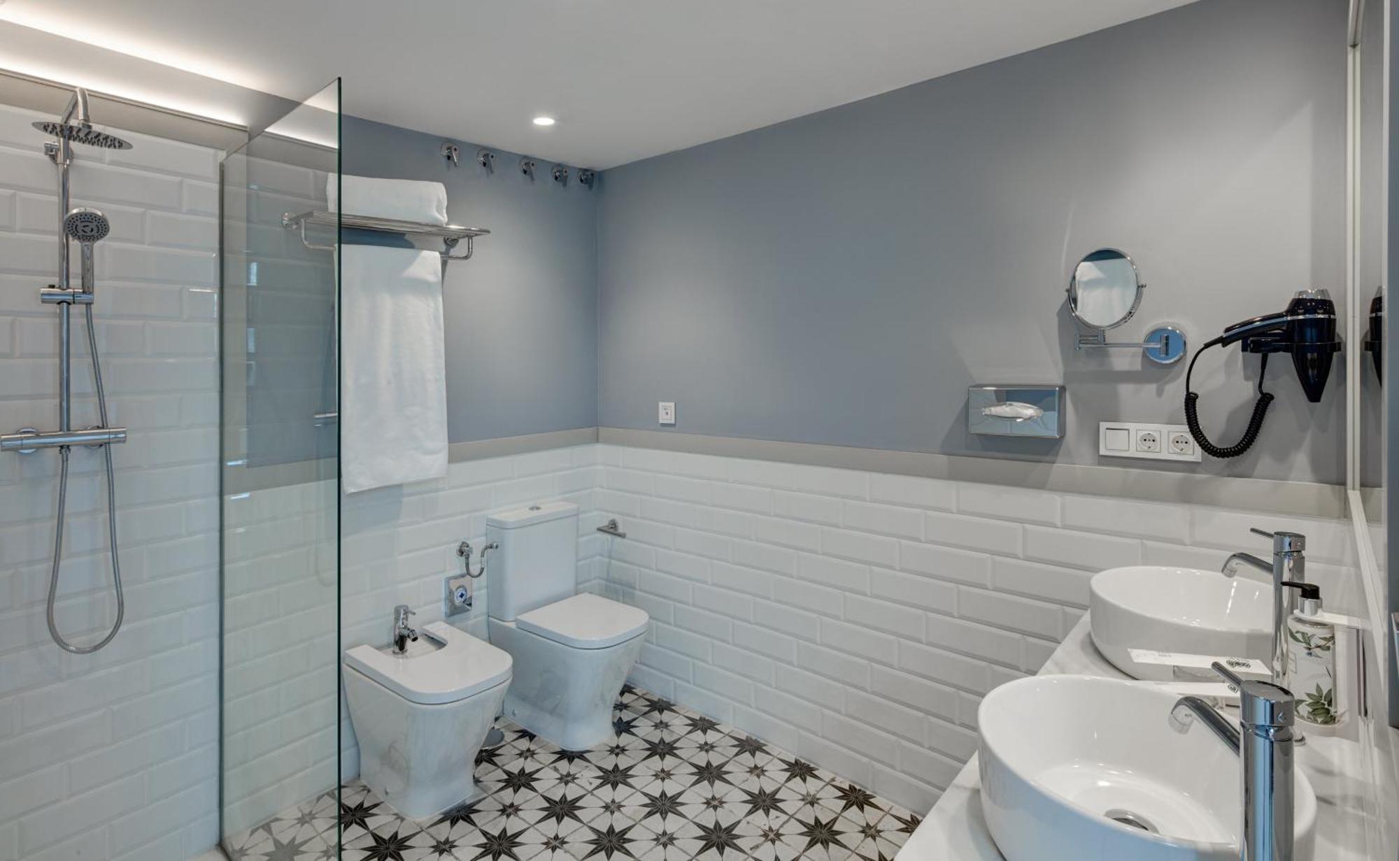 Sercotel Granada Suites Luaran gambar