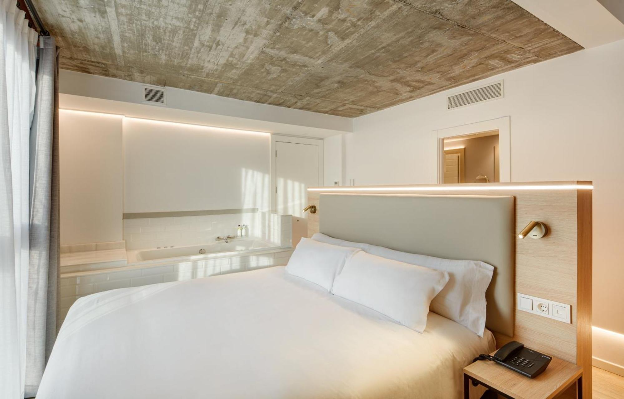 Sercotel Granada Suites Luaran gambar