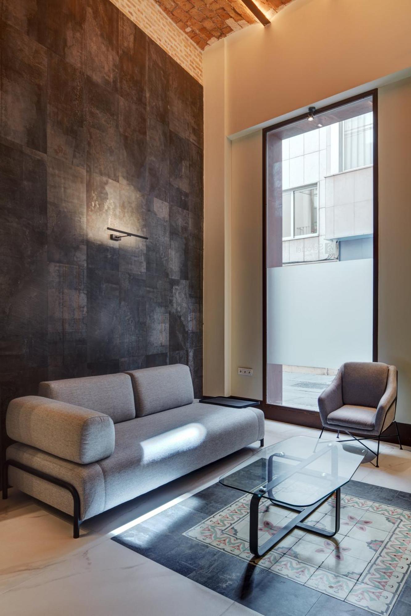 Sercotel Granada Suites Luaran gambar