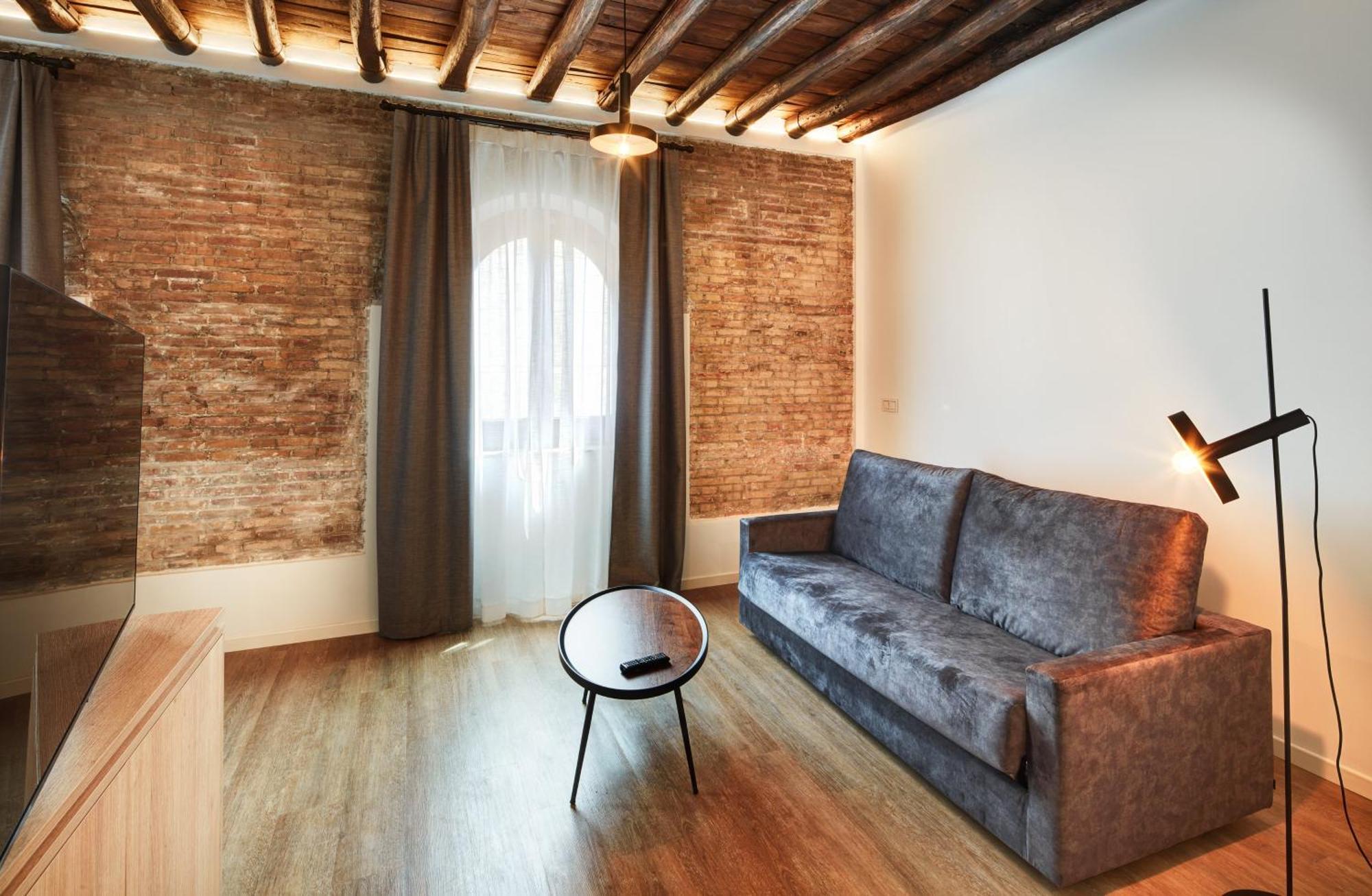 Sercotel Granada Suites Luaran gambar
